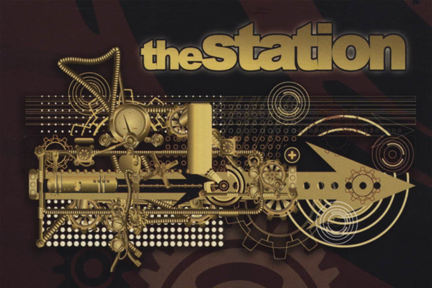 Joel coopa. Wizz crazy games 1984. Station album. Station album. The last station.