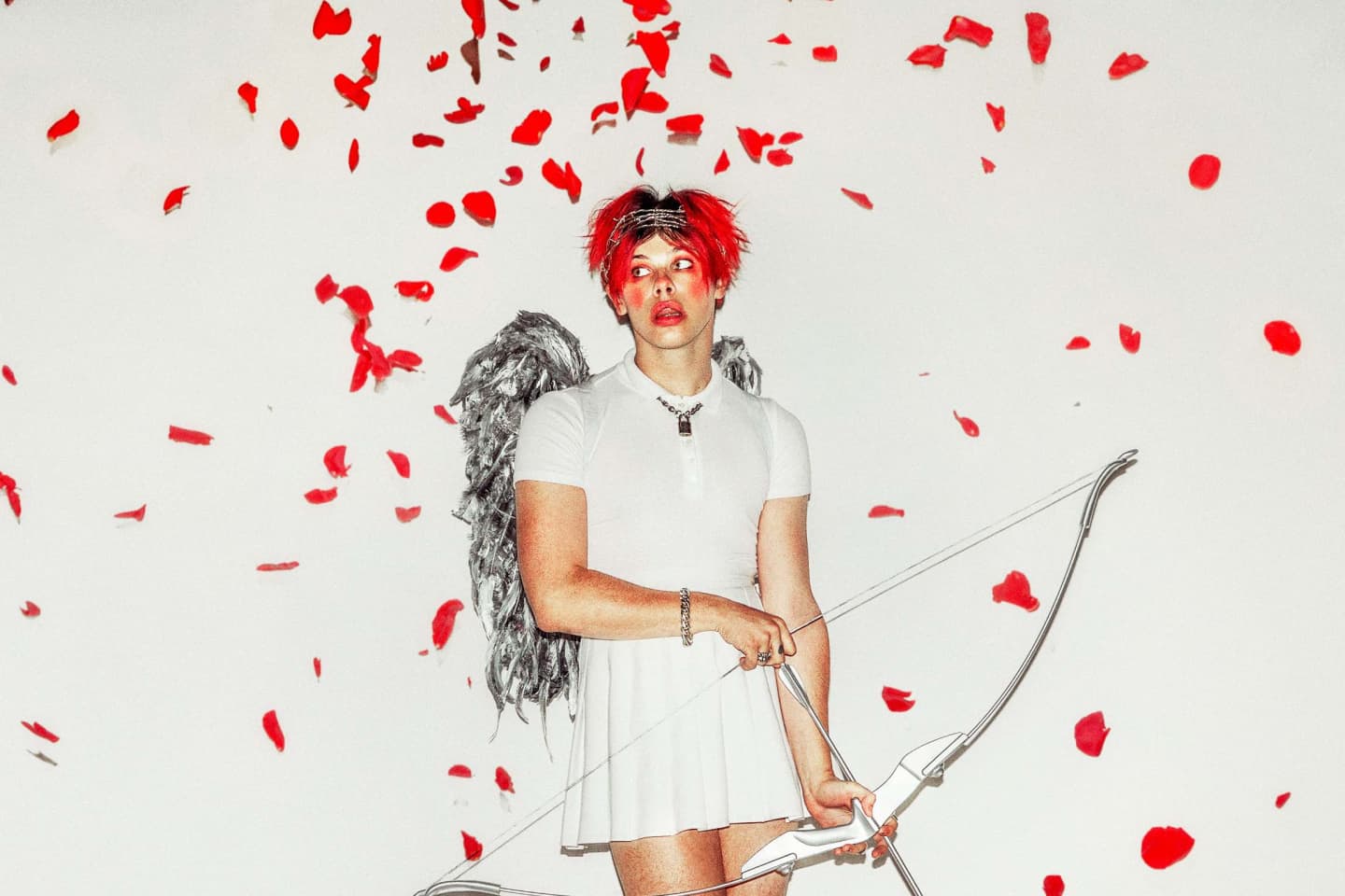 Yungblud Tickets 2025 Günstige Karten für Yungblud Tour Yungblud