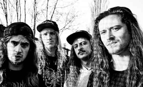 Dust Bolt - Thrash Is Back Tour 2026 + Special Guest: Zerre