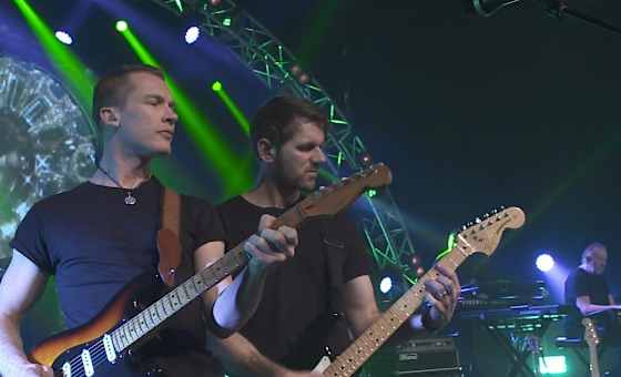 UK Pink Floyd Experience