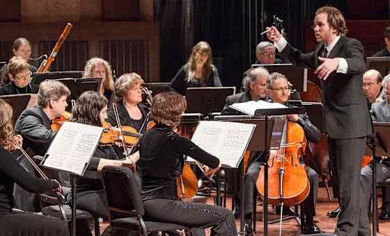 ProMusica Chamber Orchestra