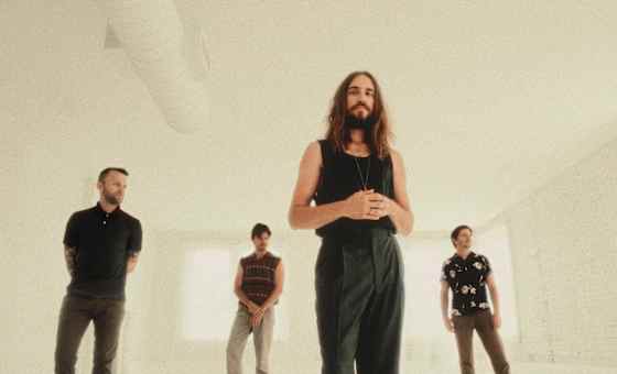 Let it Happen (Tame Impala Dance Party)