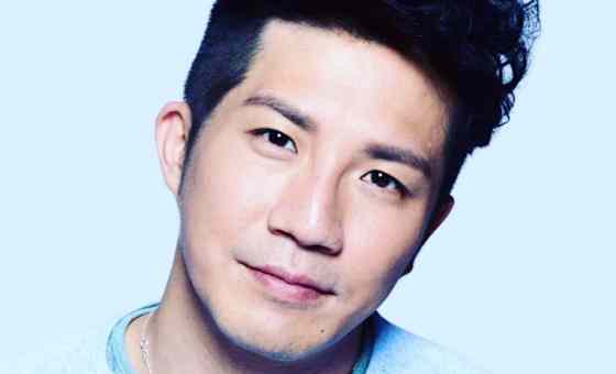 Edmond Tong
