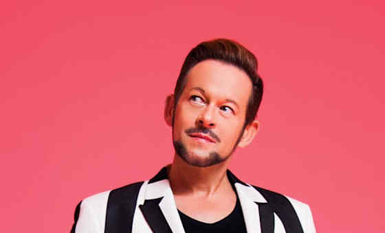 Michael von der Heide | «Von der Heide singt Knef»
