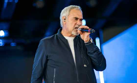 Valeriy Meladze küçük resim