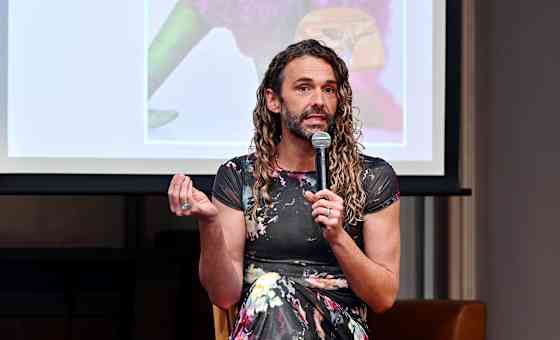 Jonathan Van Ness (21+ Event)