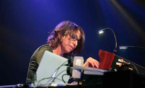 DURATIONS: Suzanne Ciani, Courtney Bailey [Live]