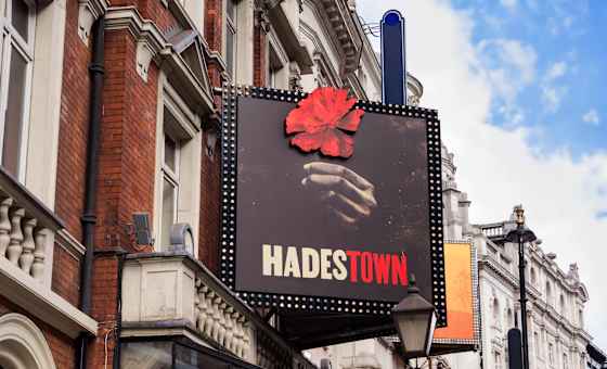 Hadestown