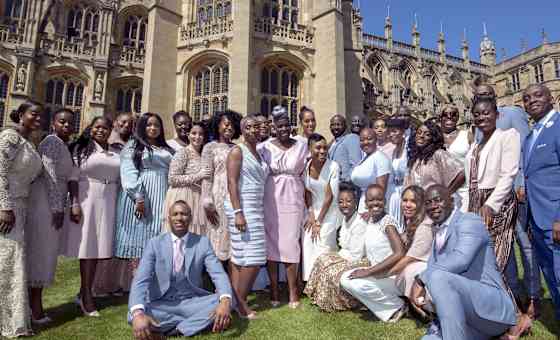 The Kingdom Choir