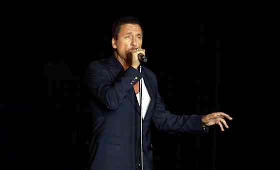 Dany Brillant