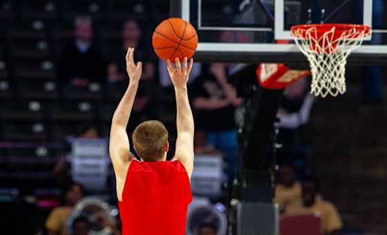 Albany Great Danes at Cornell Big Red Basketball