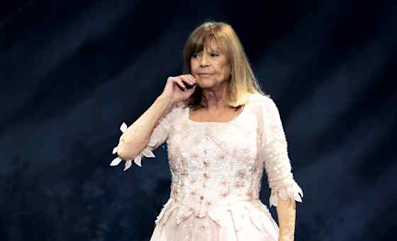 Chantal Goya