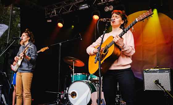 Black Sea Dahu - Everything Tour