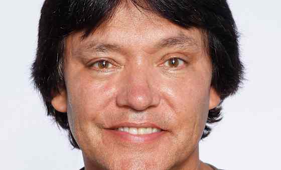 Marc Yaffee