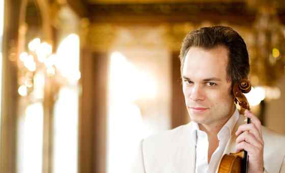 Benjamin Schmid & Ariane Haering - Beethovens Violinsonaten