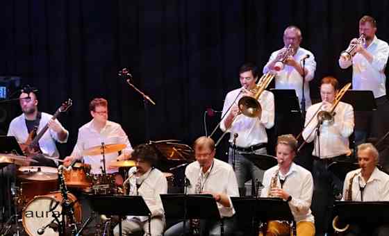 Lungau Big Band
