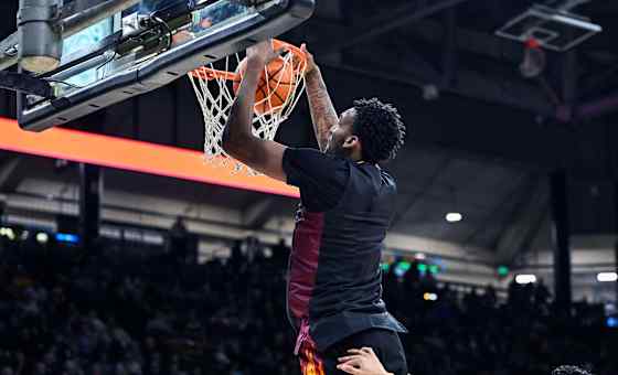 Mercer Bears at Arizona State Sun Devils Basketball