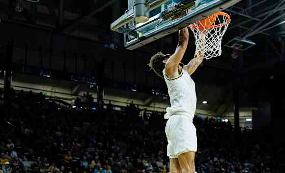 Portland Pilots at Colorado Buffaloes Basketball