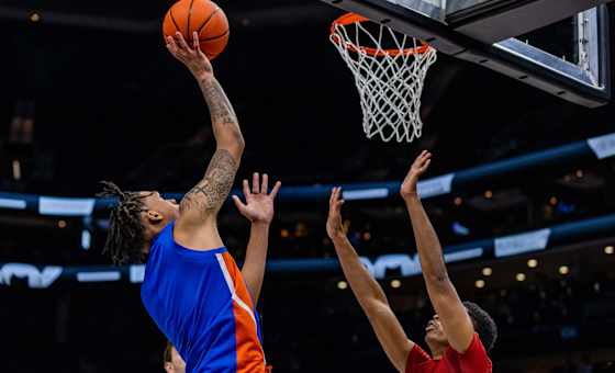 Baylor Bears at Florida Gators Mens Basketball (Exhibition) Parking