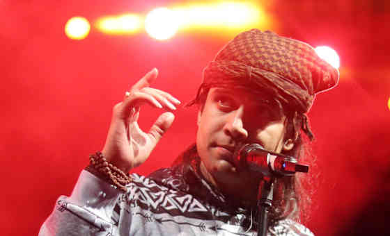 Jubin Nautiyal