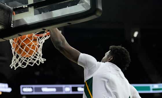 San Antonio Hoops Showdown: Texas Longhorns vs Baylor Bears Basketball