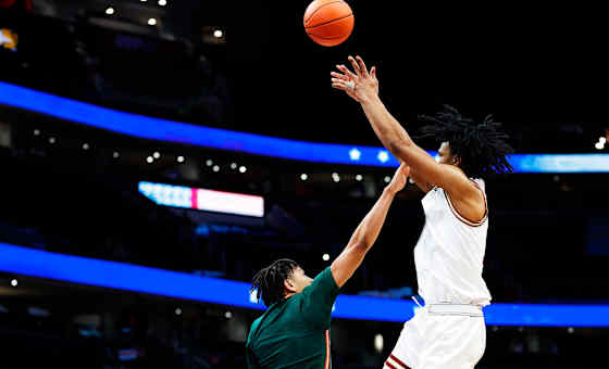 Clemson Tigers at Boston College Eagles Basketball