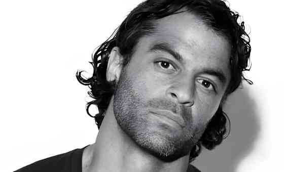 ANTHONY ATTALLA - Navigate to Groove Cruise Miami