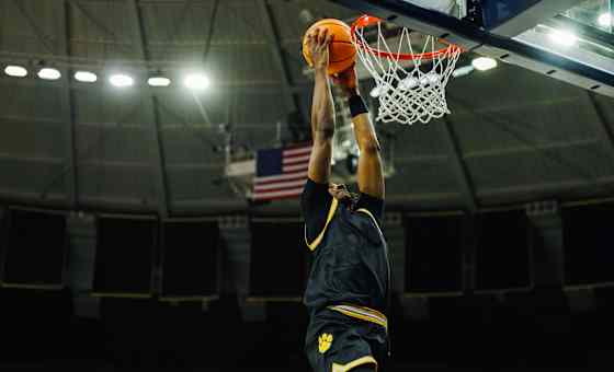 Marquette Golden Eagles at Missouri Tigers Basketball