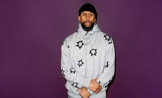 Affion Crockett