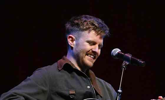 Stephen Day @ Music Hall of Williamsburg