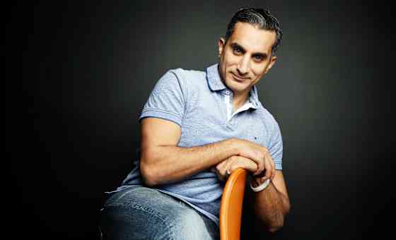 Bassem Youssef