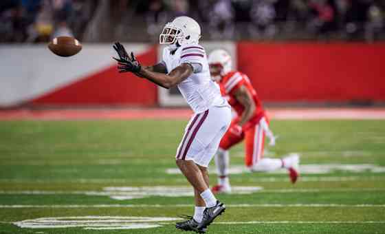 Grambling State Tigers at Texas Southern Tigers Football