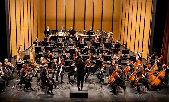 1. Sinfoniekonzert 2026\/27 card