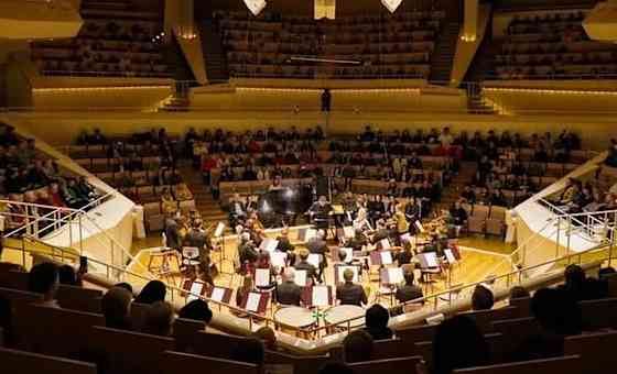 Deutsches Kammerorchester Berlin