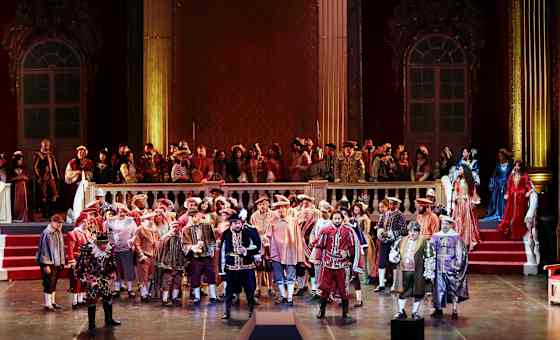 Rigoletto - Verdi