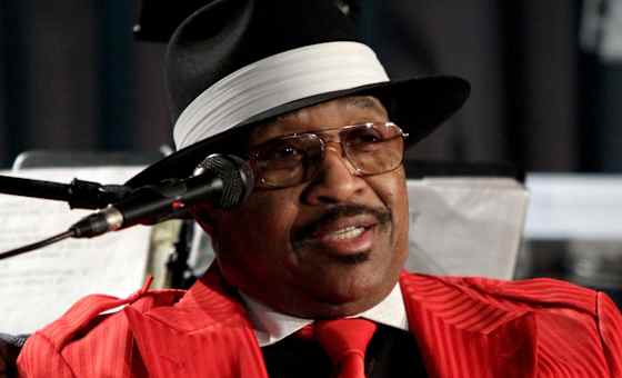 Swamp Dogg