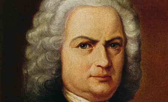 Bach: H-Moll-Messe card