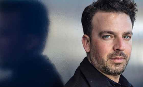 Poem de Ecstasy - Rachmaninoff 3 & James Gaffigan