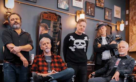 The Lowest of the Low with Junkhouse