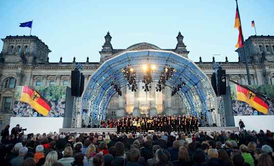 RIAS Kammerchor Berlin