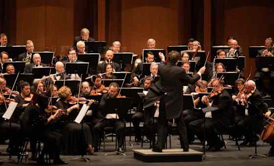 The Las Vegas Philharmonic Presents Handel’s Messiah