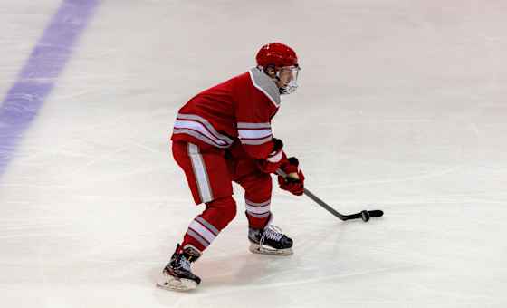 Army Black Knights at Sacred Heart Pioneers Hockey