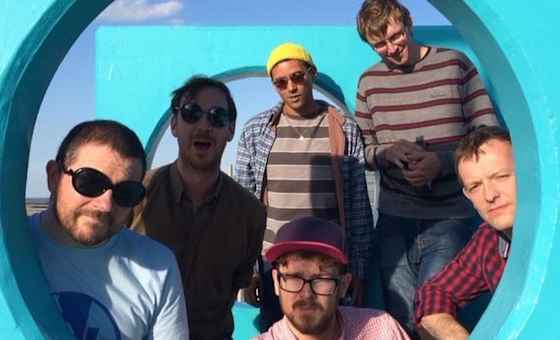 Hey Colossus