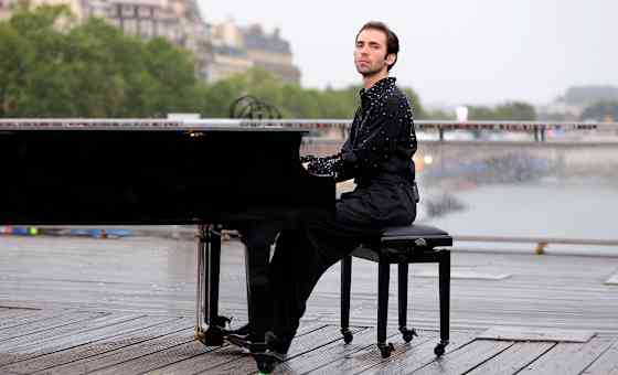 Alexandre Kantorow