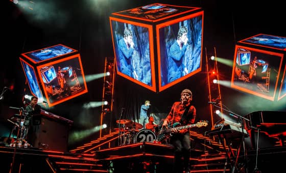 Matchbox Twenty