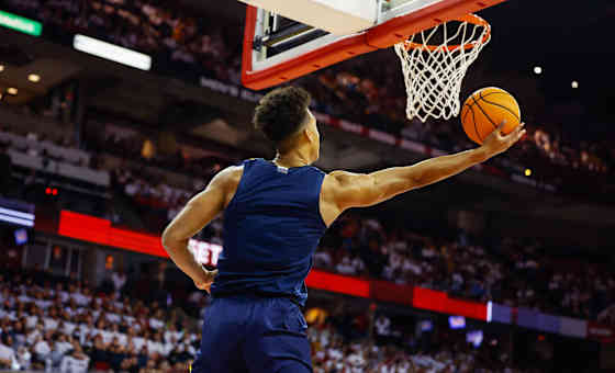 Wisconsin Badgers at Marquette Golden Eagles Basketball