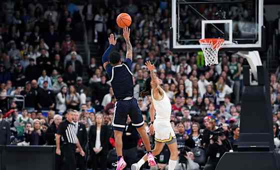 UMass Lowell River Hawks at Georgetown Hoyas Mens Basketball