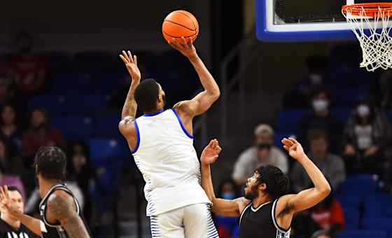 North Alabama Lions at DePaul Blue Demons Mens Basketball Parking