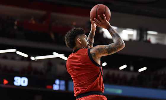 Oakland Golden Grizzlies at Cincinnati Bearcats Basketball
