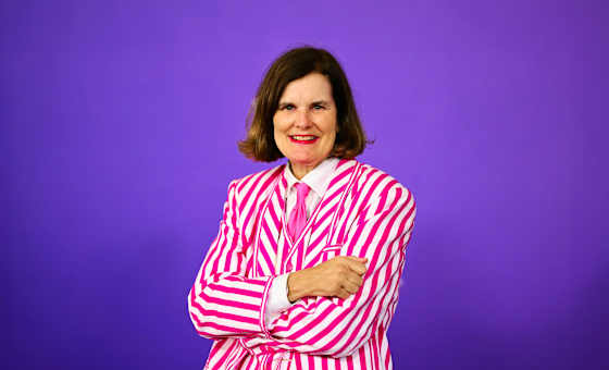 Paula Poundstone